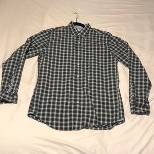 J Crew Buttondown
